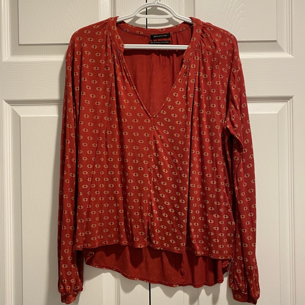 Urban Outfitters Blouse